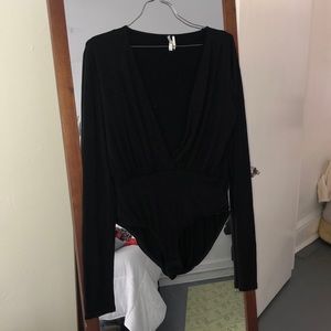 WORN ONCE Out from Under Urban Outfit Bodysuit